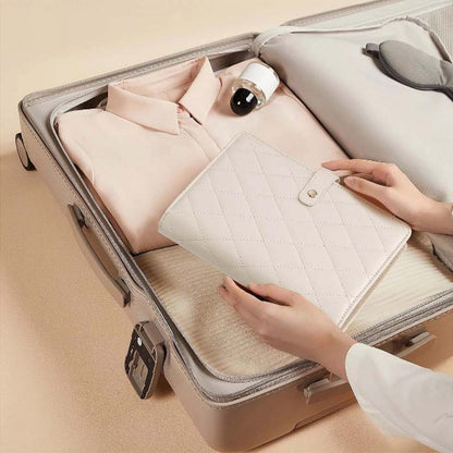 Jewellery Storage Book