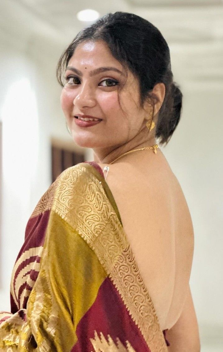Manvi Singh