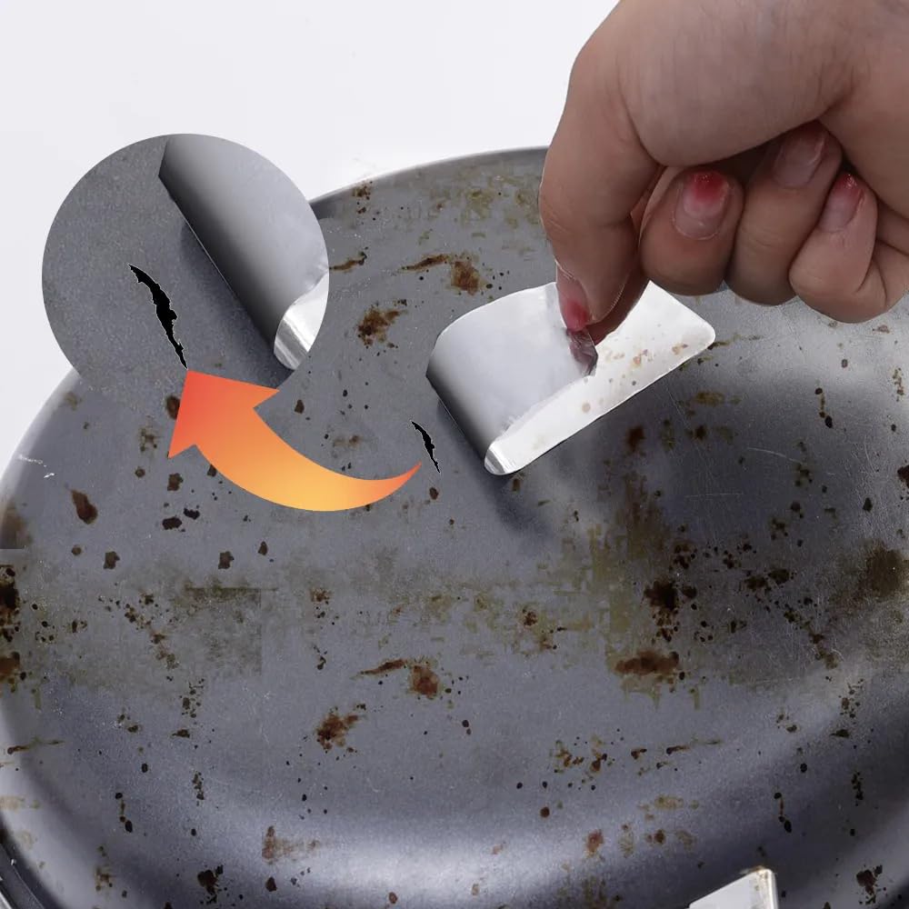Instant Repair Metal Patch  (12 Sheets)