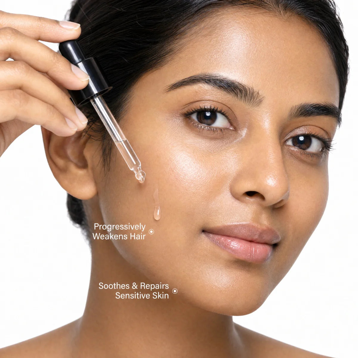 Cyperus Rotundus Hair Removal Oil | Buy1 Get1 Free