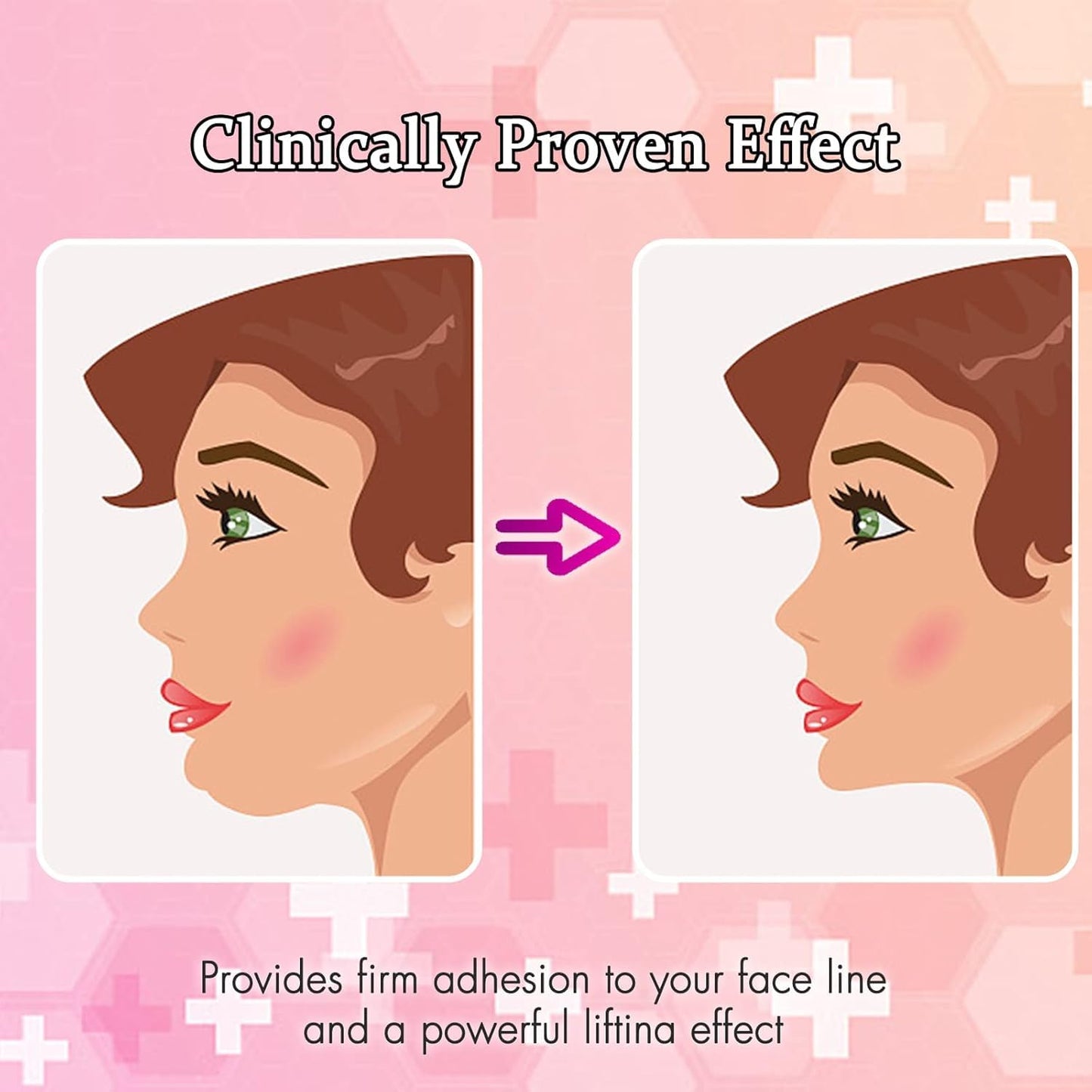 Face Slimming Sleep Mask
