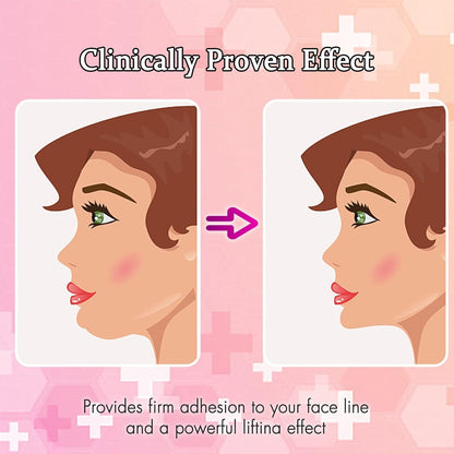 Face Slimming Sleep Mask