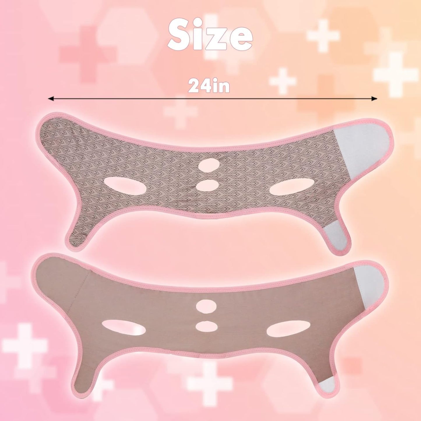 Face Slimming Sleep Mask