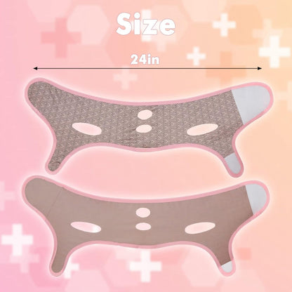 Face Slimming Sleep Mask