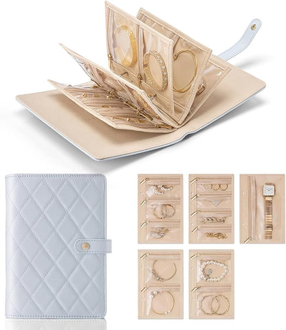 Jewellery Storage Book
