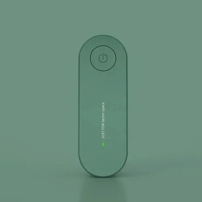 Portable Negative Ion Air Purifier