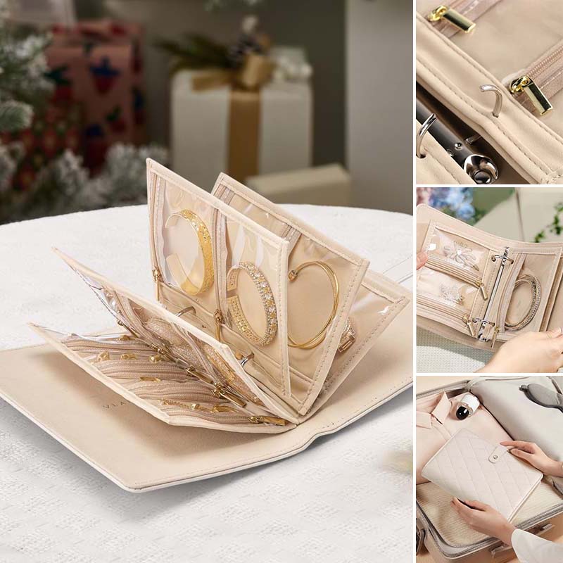 Jewellery Storage Book