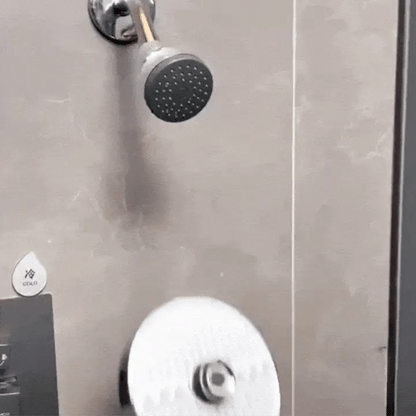 5 Mode Rain Shower Head