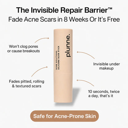 ScarFade™ | Silicone Scar Repair Stick