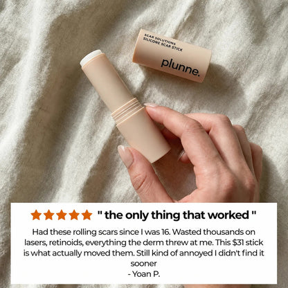 ScarFade™ | Silicone Scar Repair Stick