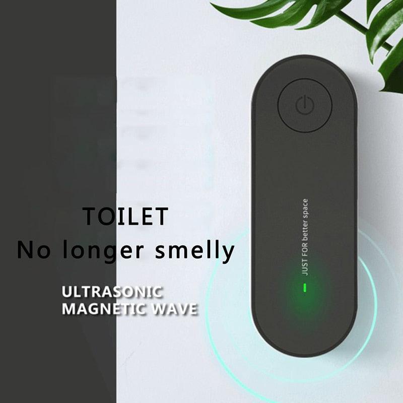 Portable Negative Ion Air Purifier