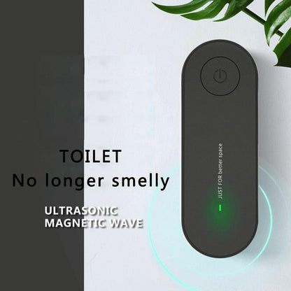 Portable Negative Ion Air Purifier