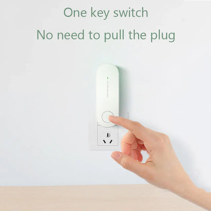 Portable Negative Ion Air Purifier